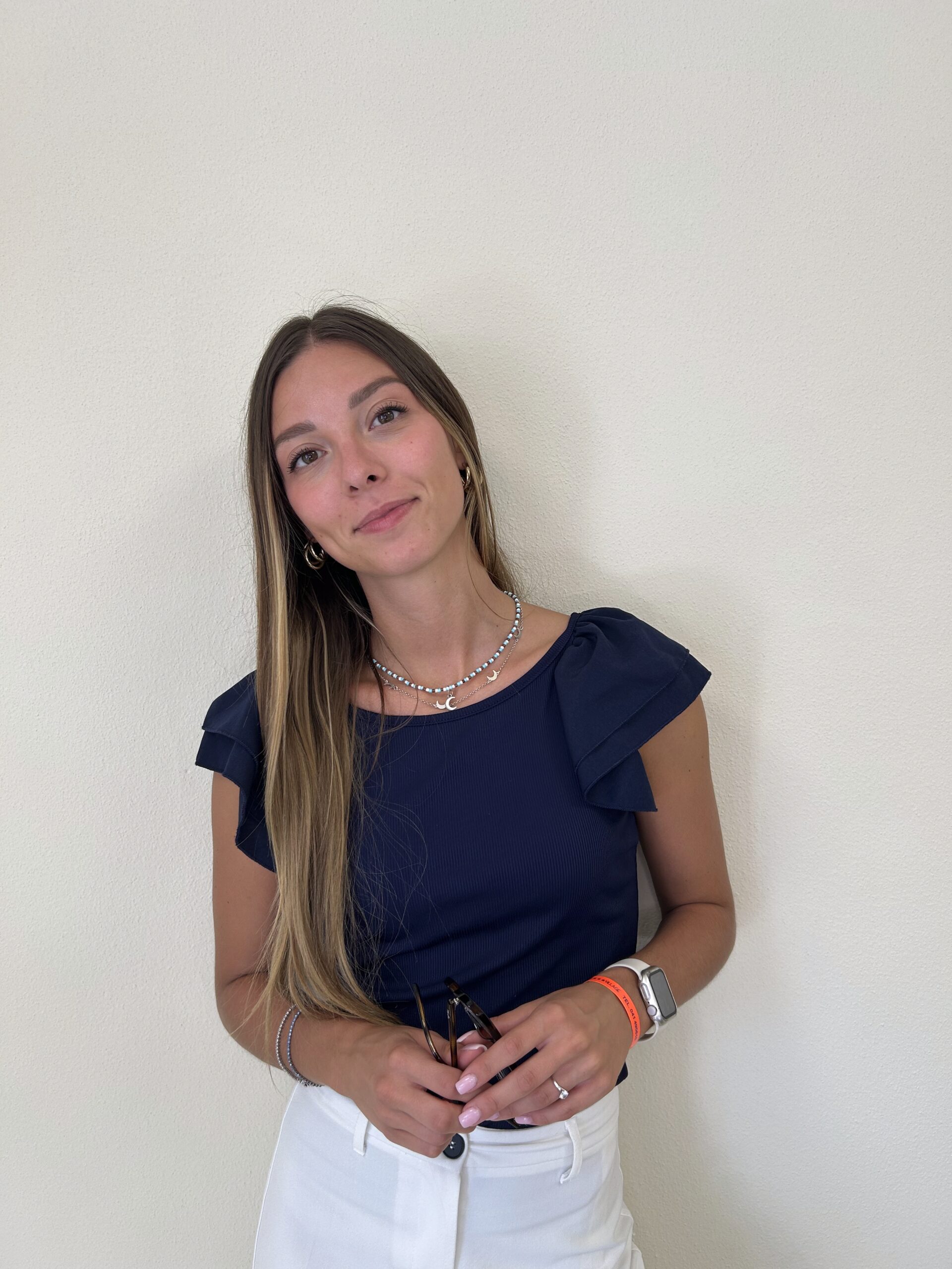 Selene Costantin