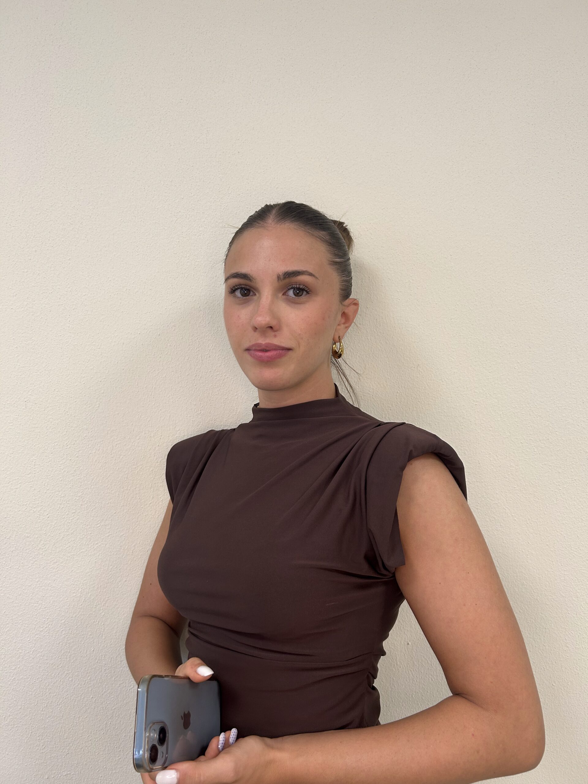 Sara Fabbian