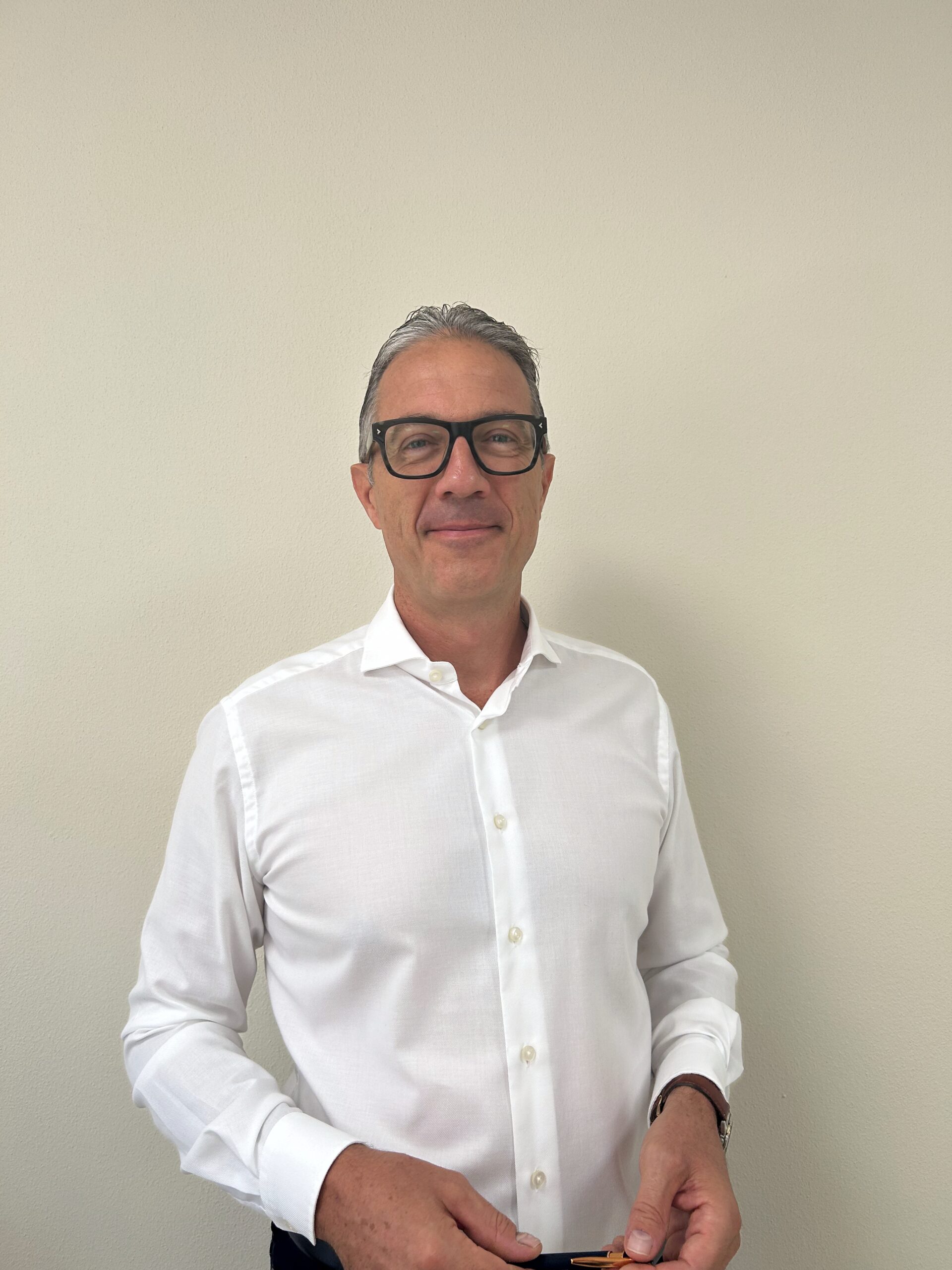 Luca Fabbian